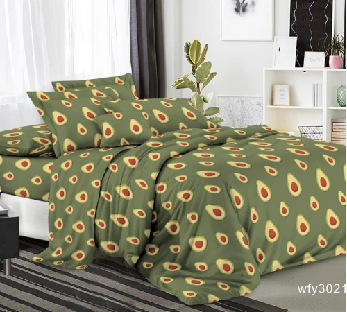 Наволочка 100% полиэстер 15-0326 Karolyn