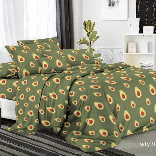 Наволочка 100% поліестер 15-0326 Karolyn