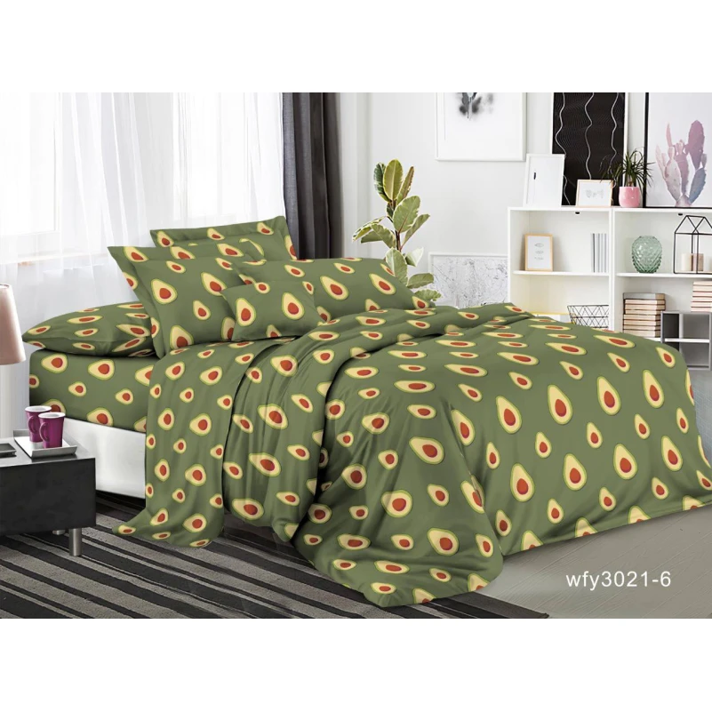 Наволочка 100% полиэстер 15-0326 Karolyn