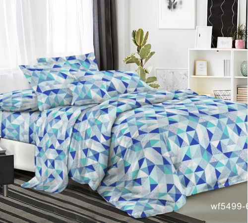 Наволочка 100% полиэстер 15-0328 Imogen