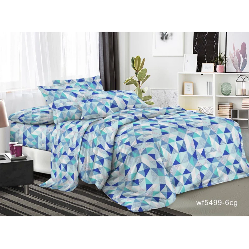 Наволочка 100% полиэстер 15-0328 Imogen