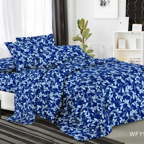 Простирадло 100% поліестер 15-0330 Irma