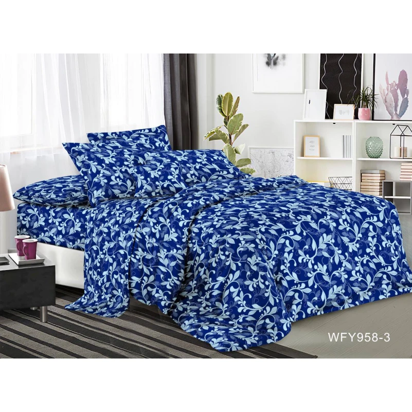 Наволочка 100% поліестер 15-0330 Irma