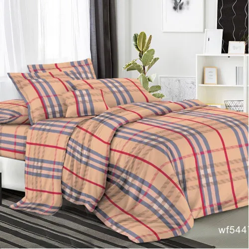 Простирадло 100% поліестер 15-0332 Hermione