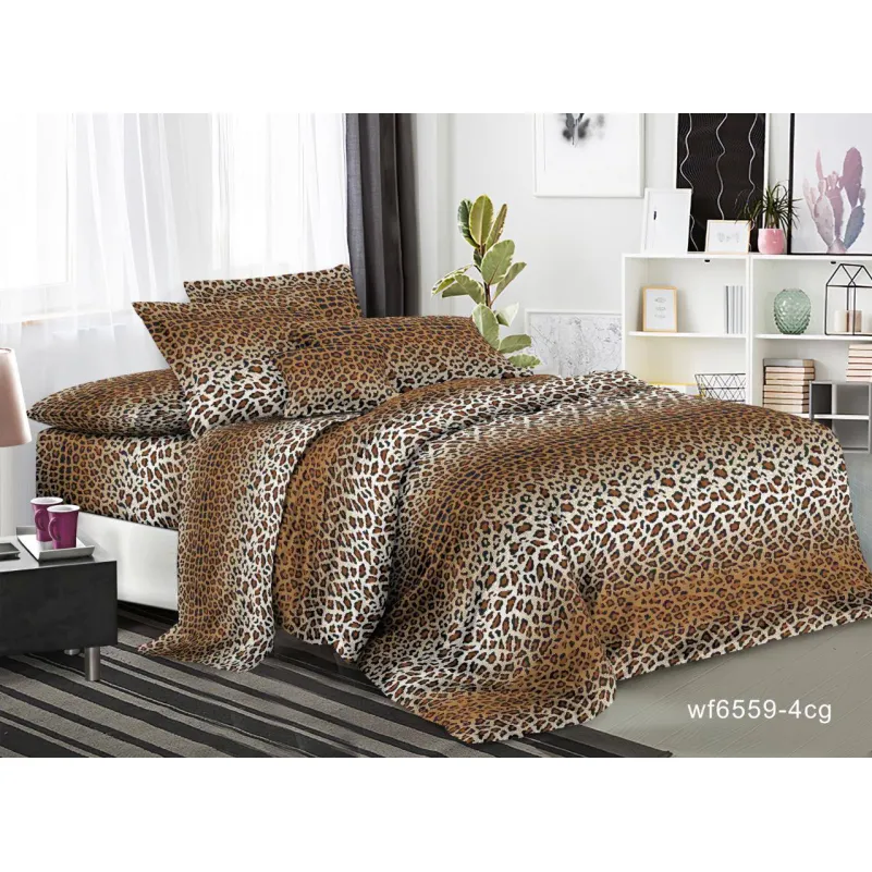 Наволочка 100% полиэстер 15-0333 Gideon