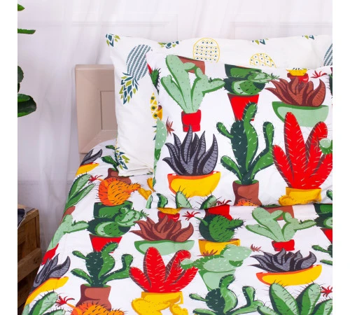 Наволочка Бязь 17-0242 Salyut