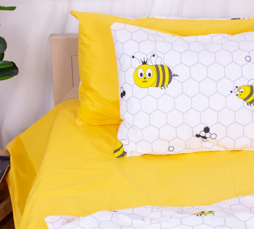 Наволочка Бязь 17-0352 Benin - 2