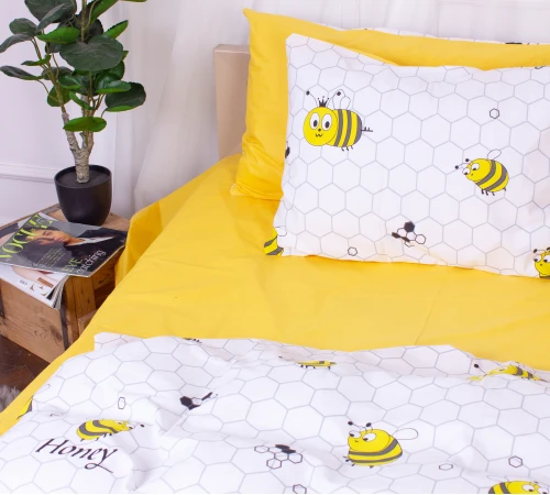 Наволочка Бязь 17-0352 Benin