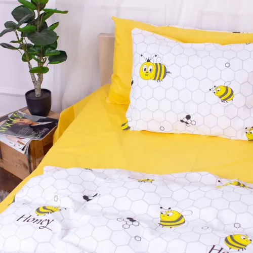 Наволочка MirSon Ranforce Elite 17-0352 Benin - 2