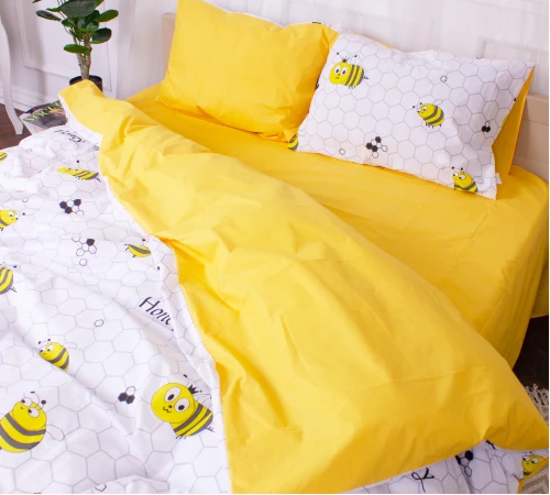 Підковдра Бязь 17-0352 Benin