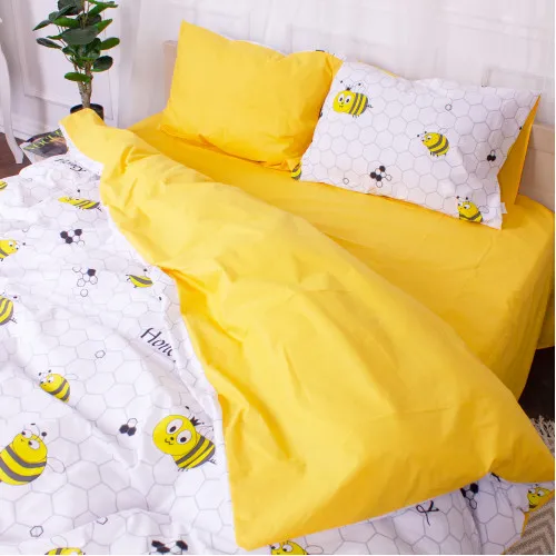 Підковдра MirSon Ranforce Elite 17-0352 Benin - 2