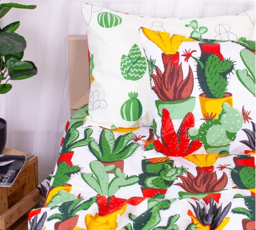 Наволочка Бязь 17-0357 Accra - 2