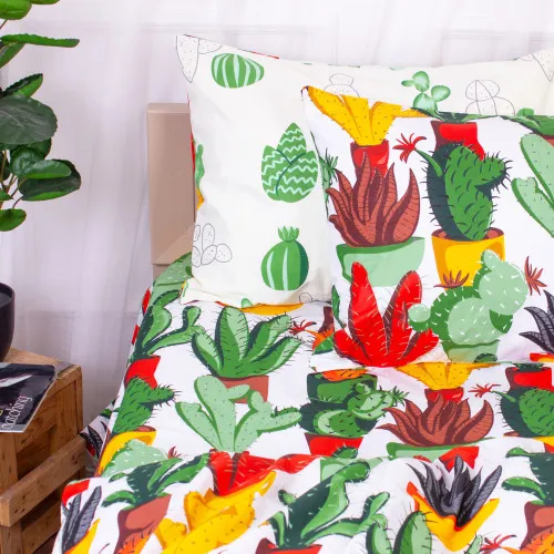 Наволочка Бязь 17-0357 Accra - 2