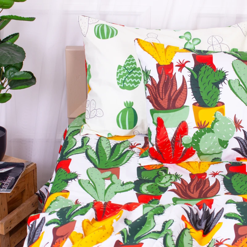 Наволочка Бязь 17-0357 Accra - 1