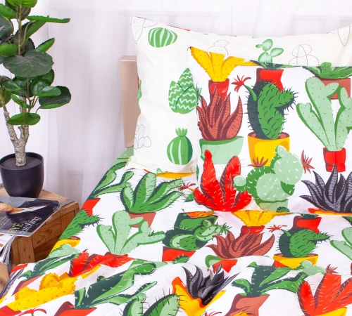 Наволочка Бязь 17-0357 Accra