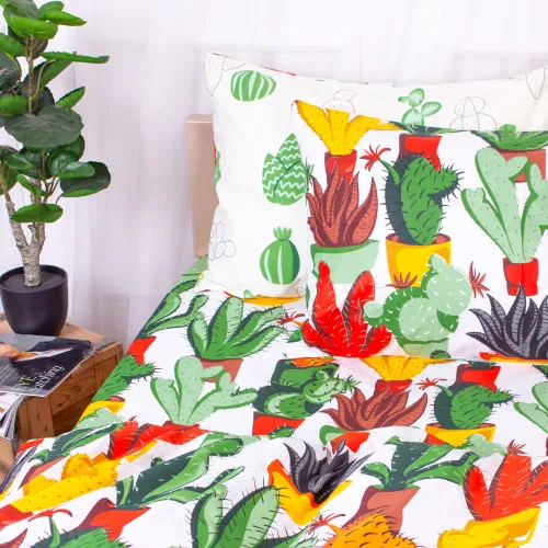 Наволочка Бязь 17-0357 Accra