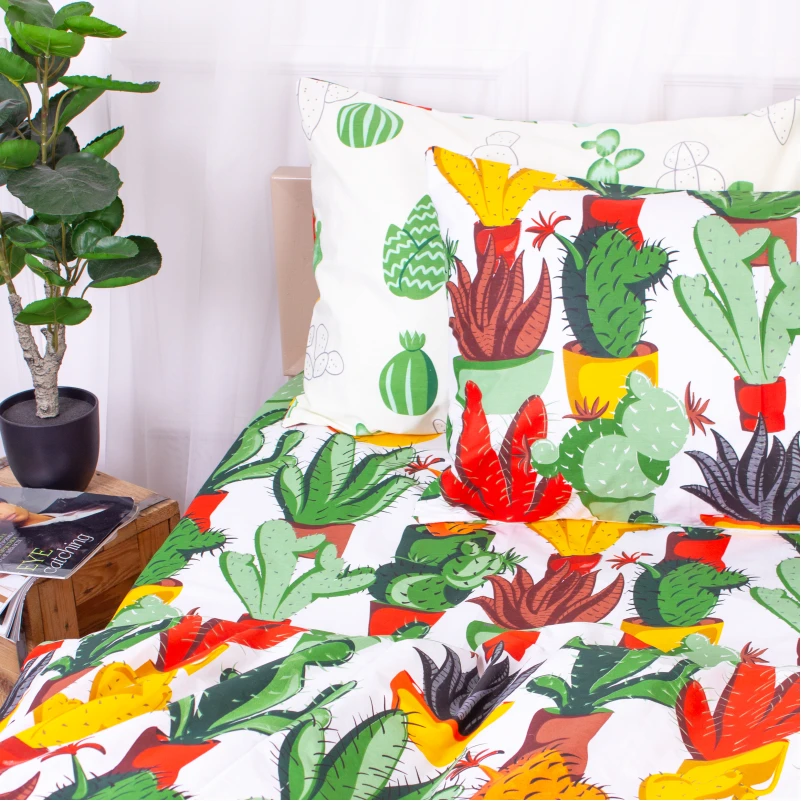 Наволочка Бязь 17-0357 Accra