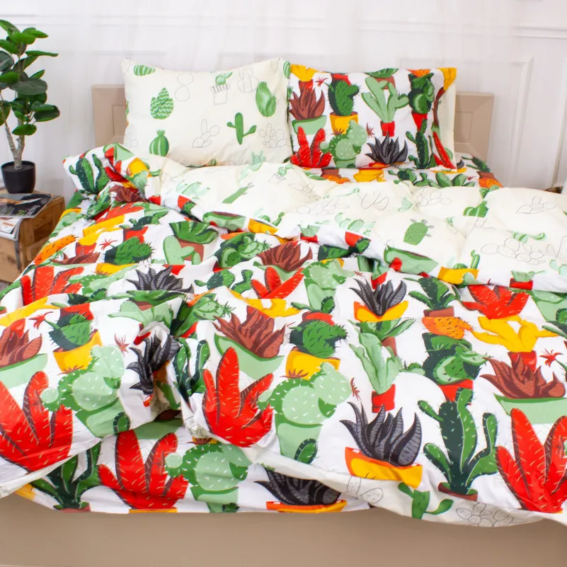 Підковдра MirSon Ranforce Elite 17-0357 Accra - 2