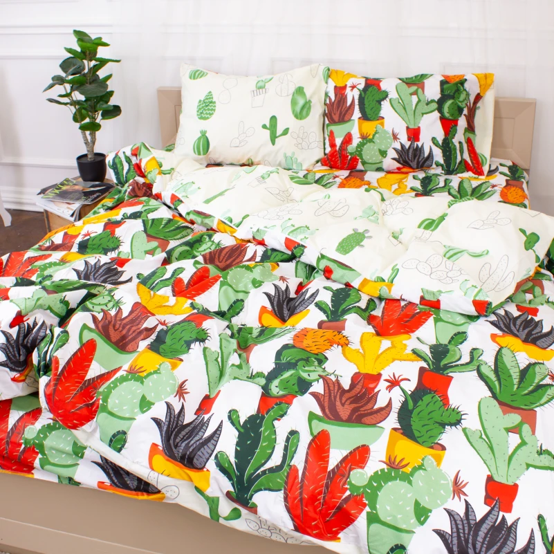 Наволочка Бязь 17-0357 Accra - 2