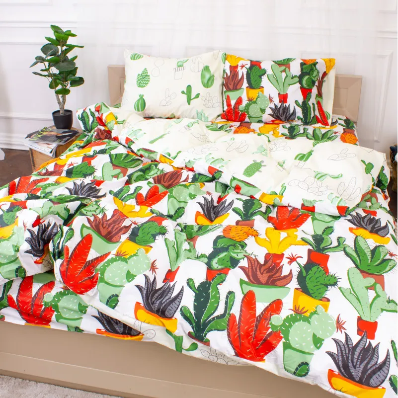 Підковдра MirSon Ranforce Elite 17-0357 Accra - 3