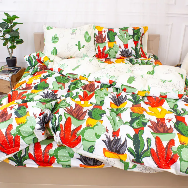 Підковдра MirSon Ranforce Elite 17-0357 Accra