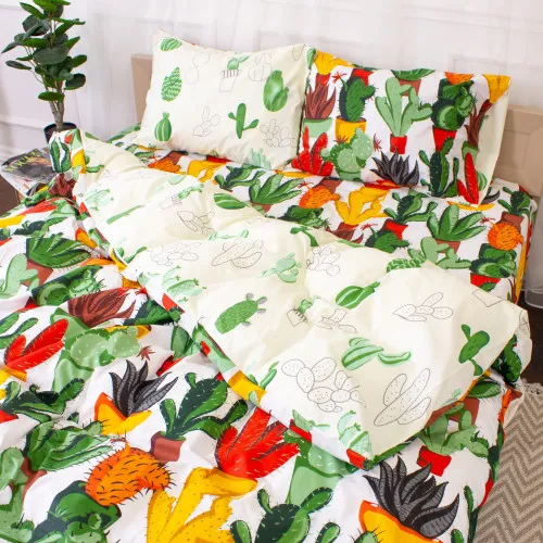 Підковдра MirSon Ranforce Elite 17-0357 Accra - 2