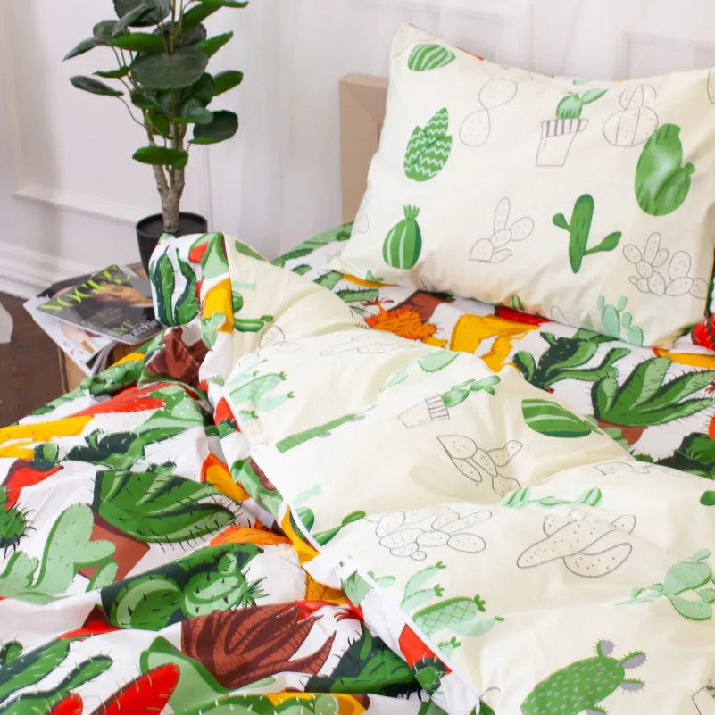 Підковдра MirSon Ranforce Elite 17-0357 Accra - 4