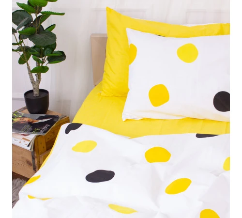 Наволочка Бязь 17-0406 Geometry