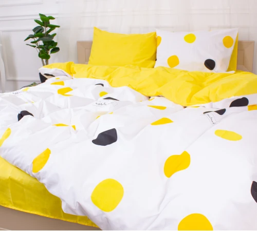 Підковдра Бязь 17-0406 Geometry