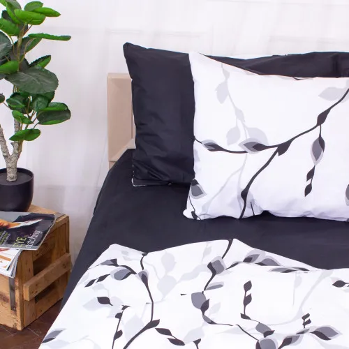 Наволочка Бязь 17-0413 Cats on the willow