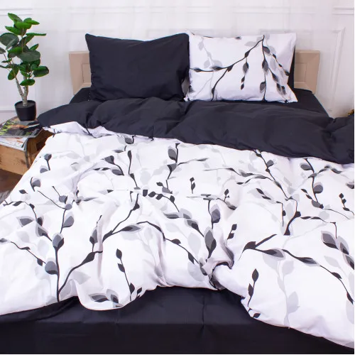 Комплект постельного белья Бязь 17-0413 Cats on the willow