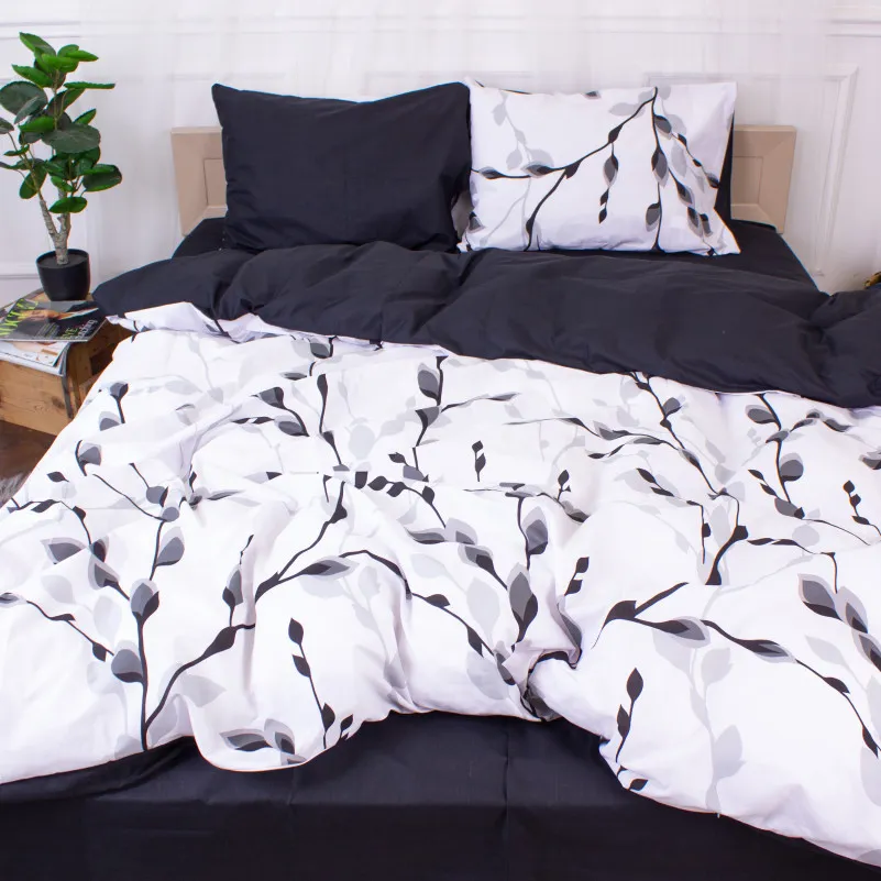 Комплект постельного белья Бязь 17-0413 Cats on the willow