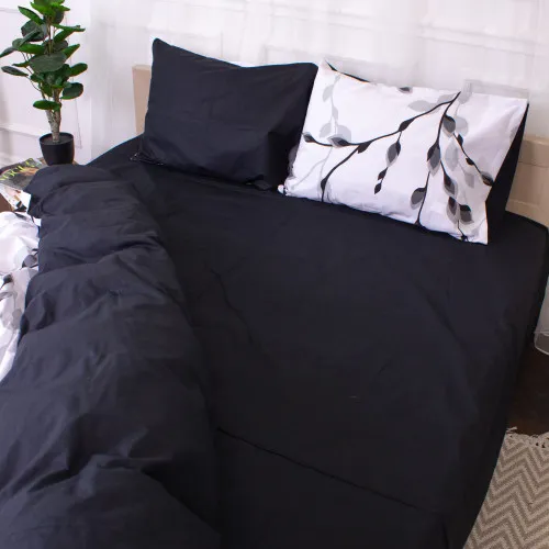 Простирадло Бязь 17-0413 Cats on the willow