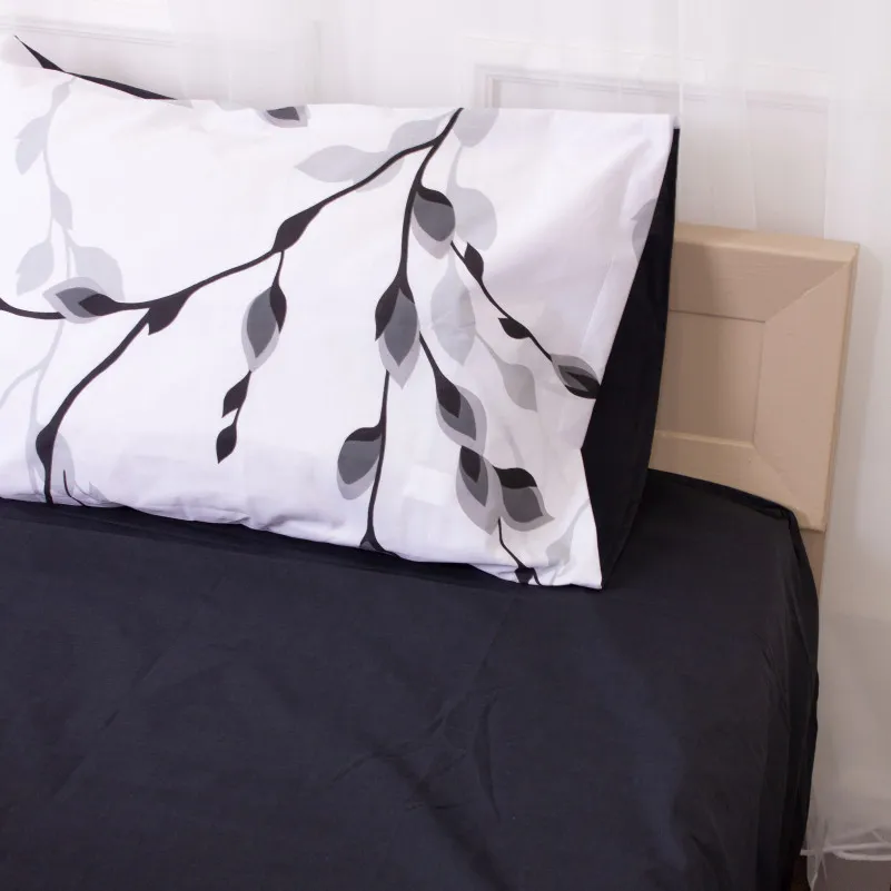 Комплект постельного белья Бязь 17-0413 Cats on the willow - 8