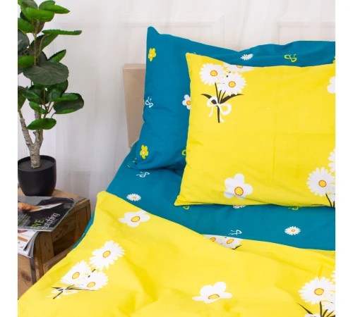 Наволочка Бязь 17-0330 Czech Republic - 2