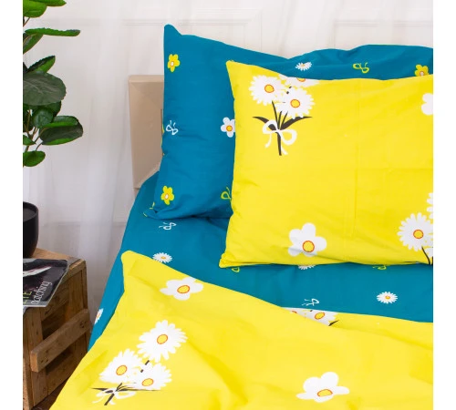 Наволочка Бязь 17-0330 Czech Republic