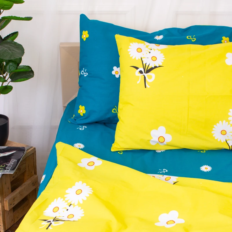 Наволочка Бязь 17-0330 Czech Republic