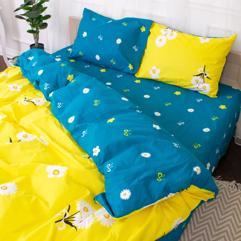 Наволочка Бязь 17-0330 Czech Republic - 3