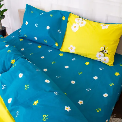 Простынь MirSon Ranforce Elite 17-0330 Czech Republic