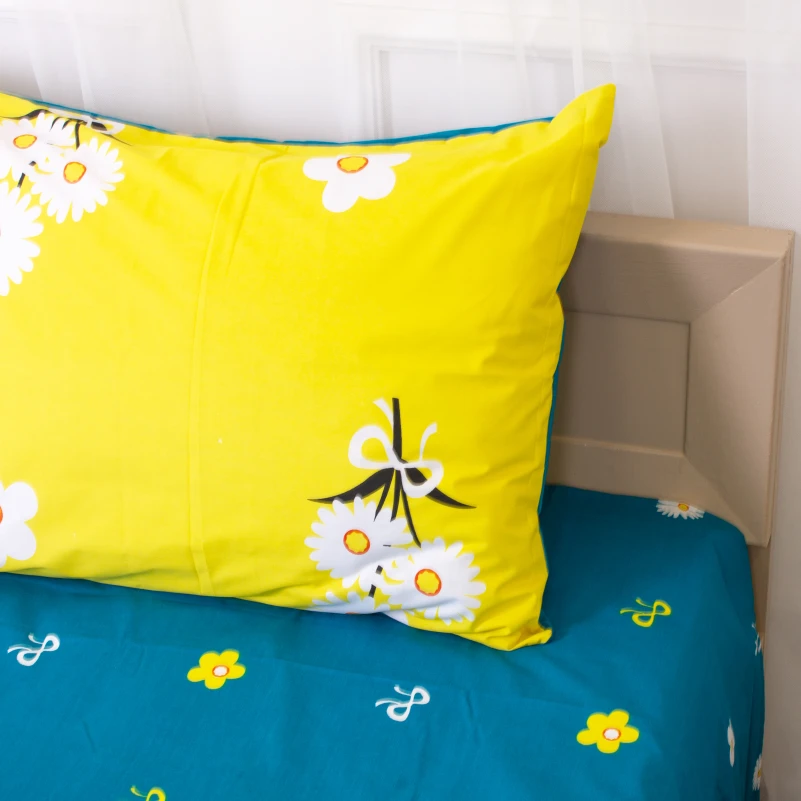 Наволочка Бязь 17-0330 Czech Republic - 4