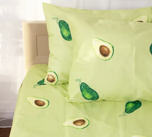 Наволочка 100% полиэстер 15-0335 Giraldo - 2