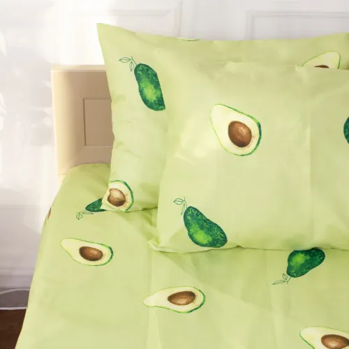 Наволочка 100% поліестер 15-0335 Giraldo - 2