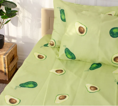 Наволочка 100% полиэстер 15-0335 Giraldo