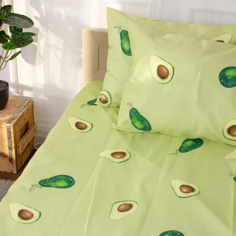 Наволочка 100% полиэстер 15-0335 Giraldo