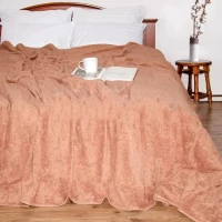 Простирадла махрові літні