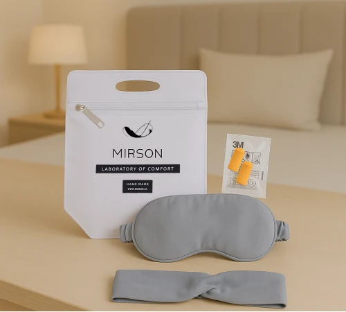 Набір №2 "Soft Touch" Tencel №05 Sea wave