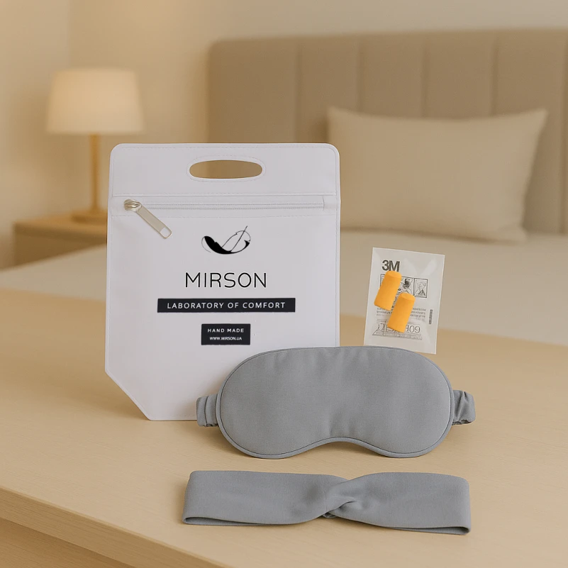 Набір №2 "Soft Touch" Tencel №05 Sea wave