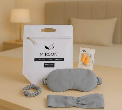 Набір №3 "Soft Touch" Tencel №05 Sea wave