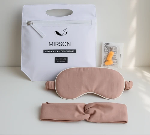 Набор №2 "Soft Touch" Tencel №08 Beige