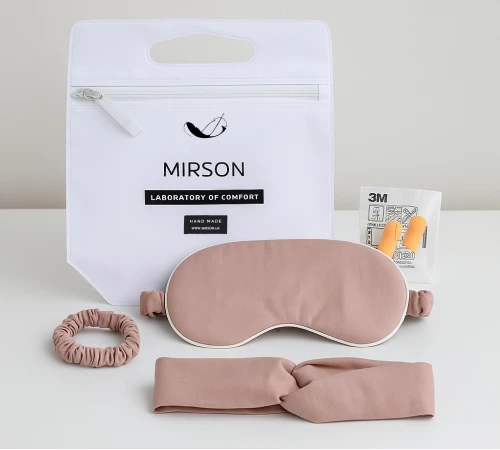 Набір №3 "Soft Touch" Tencel №08 Beige